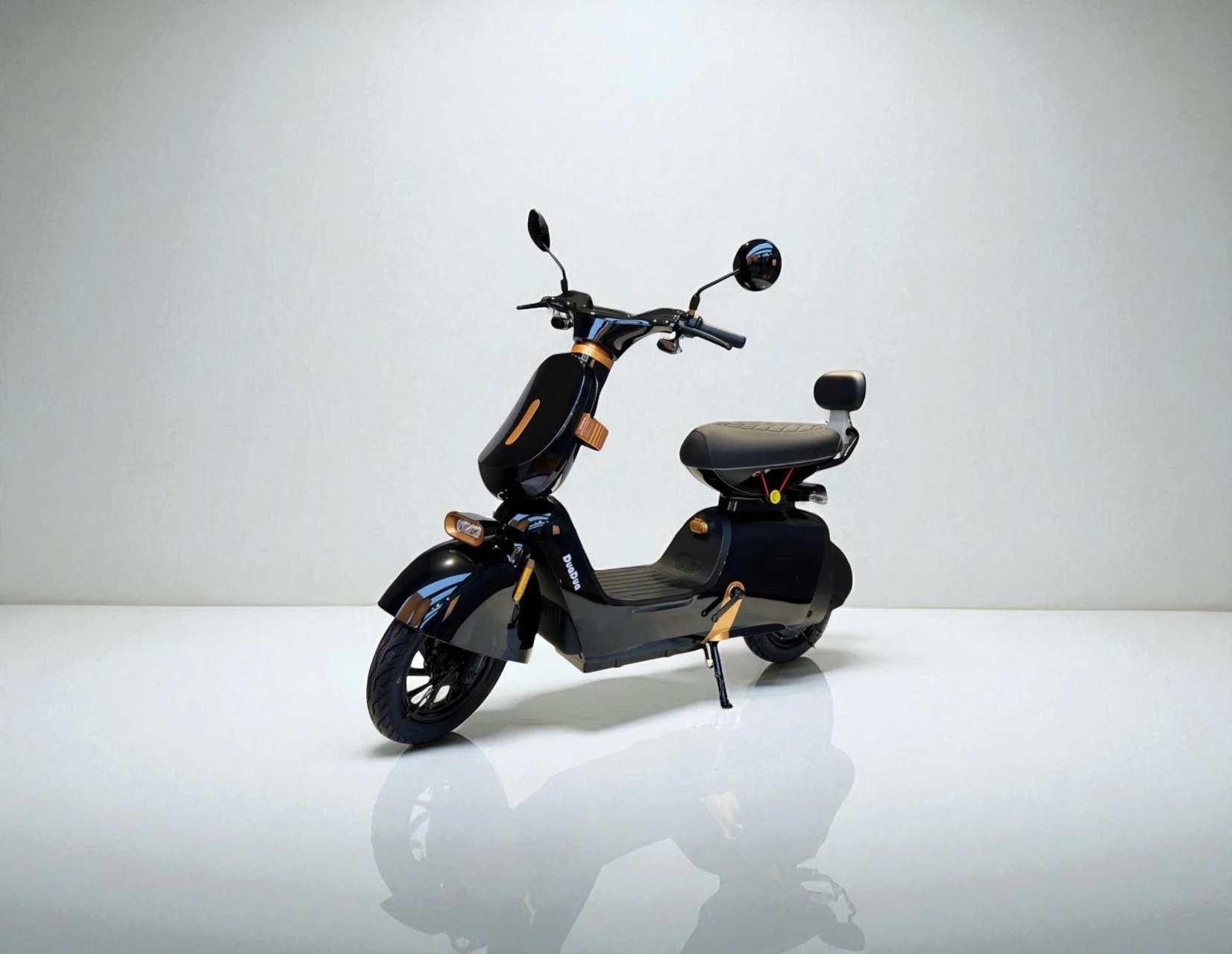 XE ĐIỆN K2 DYLEXE