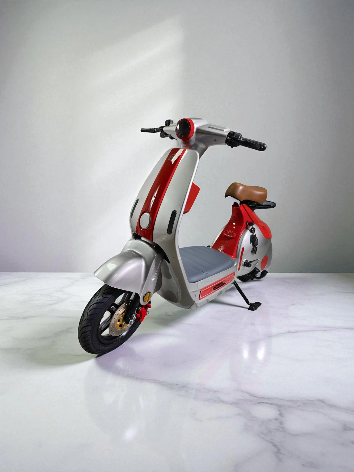 XE ĐIỆN Z3 LIHAZE