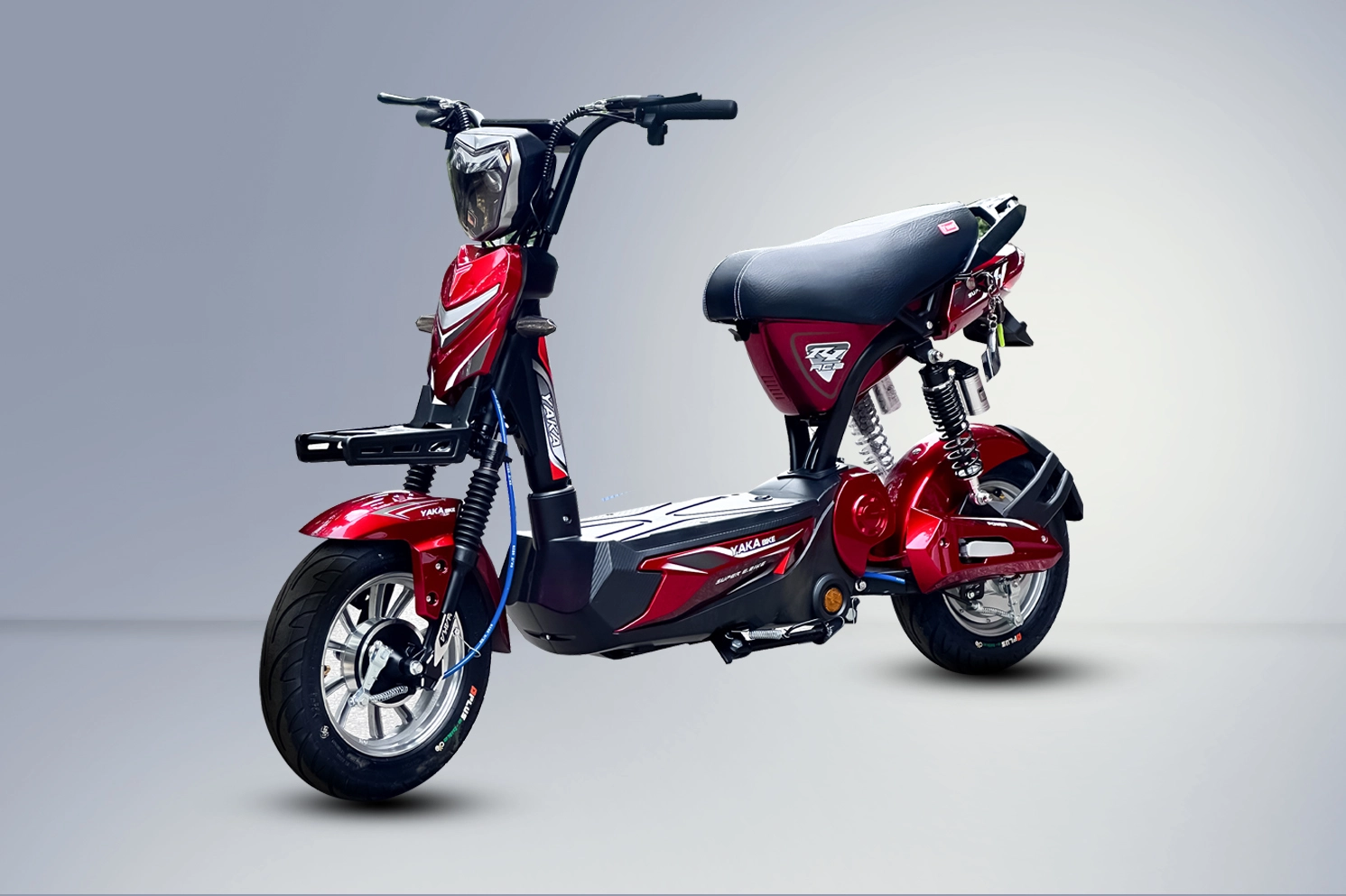 YAKA R1