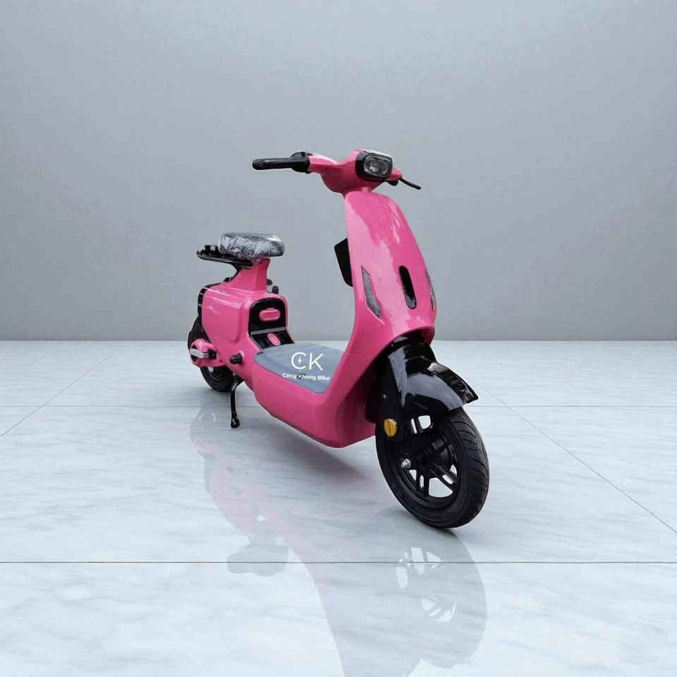 XE ĐIỆN V1 LIHAZE