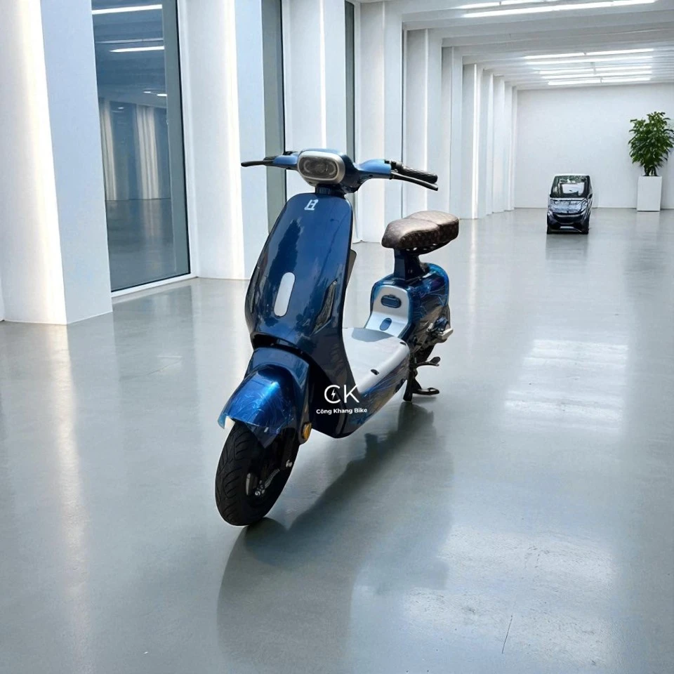 XE ĐIỆN V1 LIHAZE