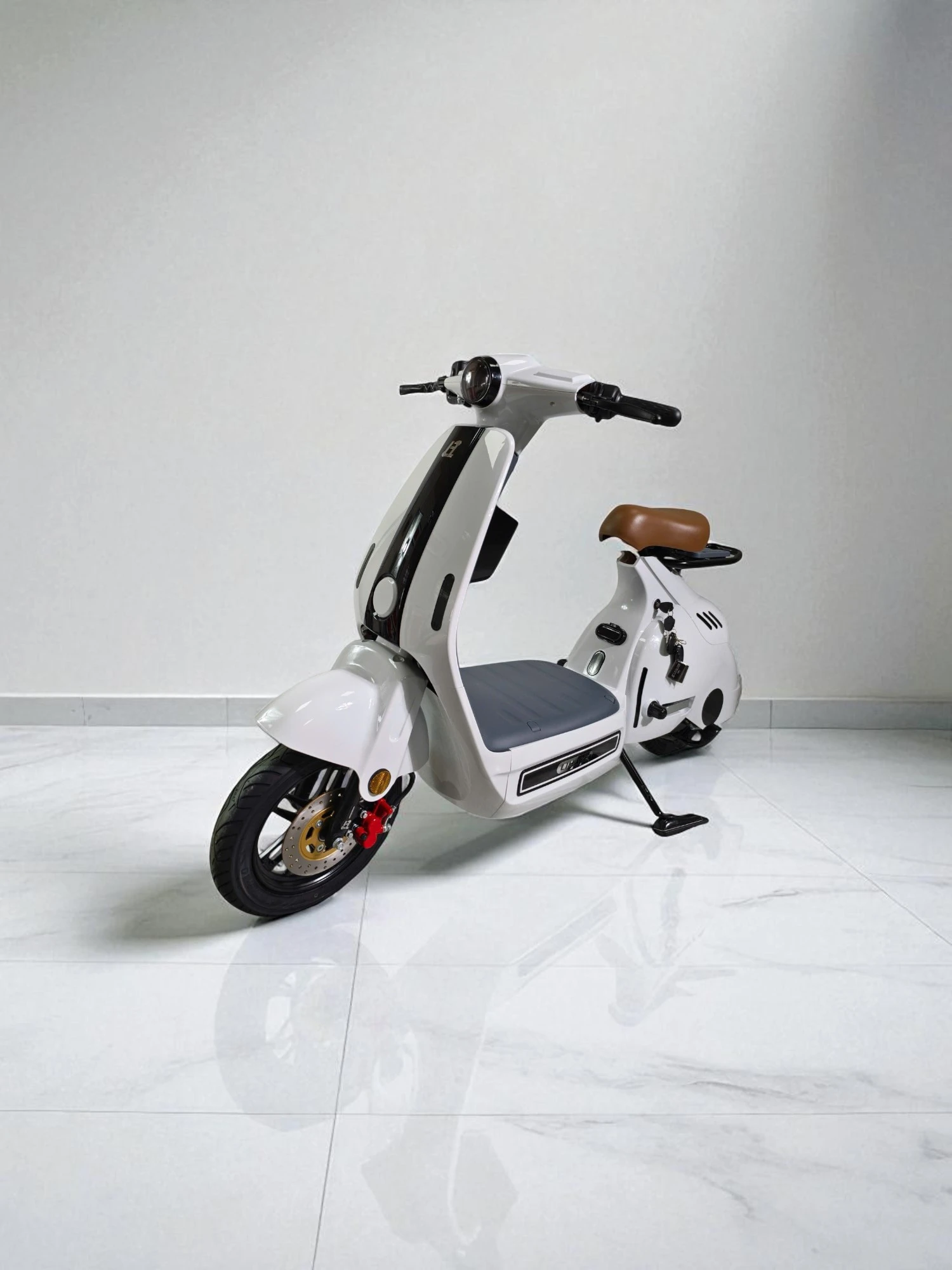 XE ĐIỆN Z3 LIHAZE